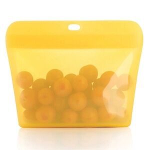 Tupperware Ultimate Silicone Small Bag